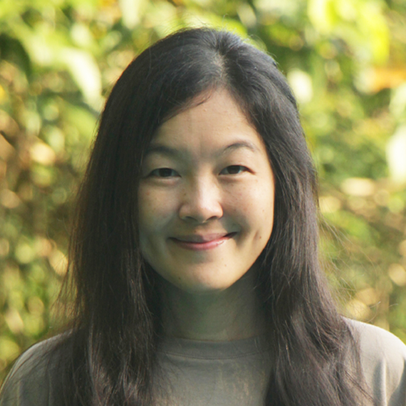 Miss Tan Hui Sin